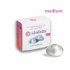 Silverette Original nursing cups size Medium